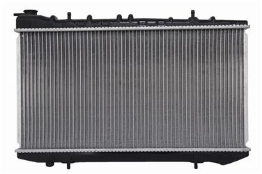 Radiator OS 1158