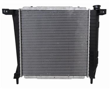 Radiator OS 1164