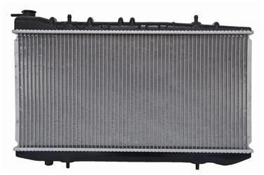 Radiator OS 1178