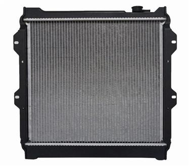 Radiator OS 1190