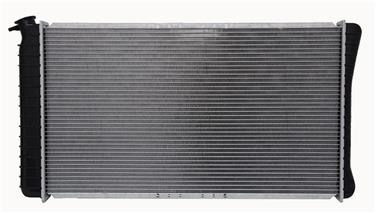 Radiator OS 1202