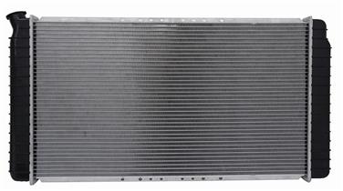 Radiator OS 1212