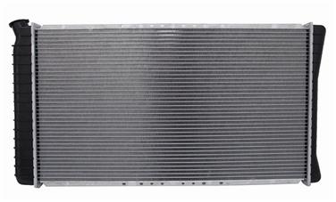 Radiator OS 1214