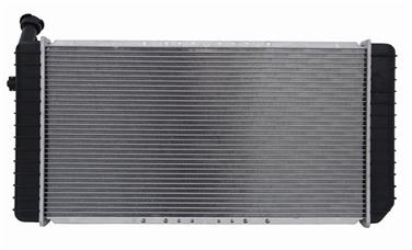 1993 Oldsmobile Cutlass Supreme Radiator OS 1216