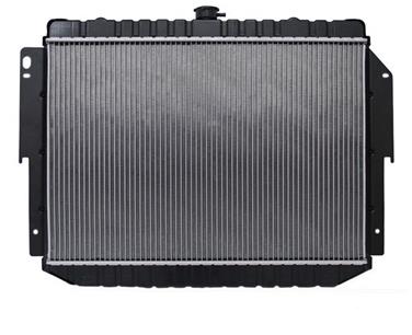 Radiator OS 122