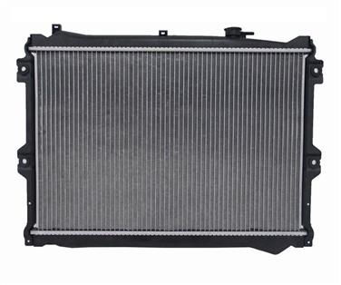 Radiator OS 1244