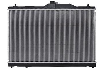 Radiator OS 1278