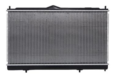 Radiator OS 1298