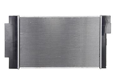 Radiator OS 13001