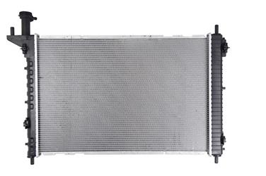 Radiator OS 13006