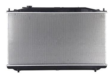 Radiator OS 13009