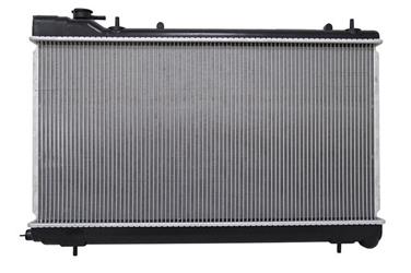 Radiator OS 13021