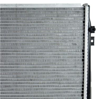 Radiator OS 13030