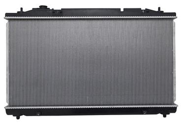 Radiator OS 13035