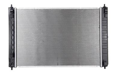 Radiator OS 13039