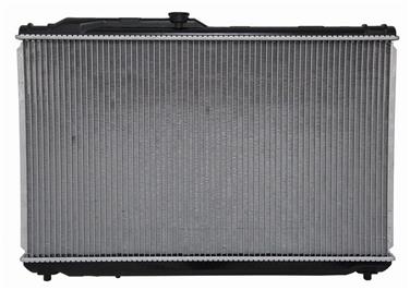 Radiator OS 1303