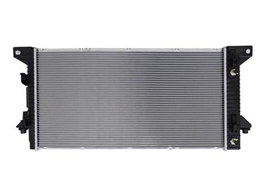 Radiator OS 13045