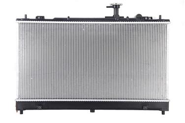 Radiator OS 13053