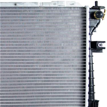 Radiator OS 13060