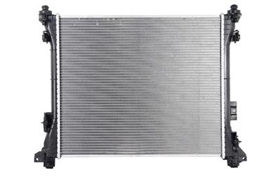 2011 Volkswagen Routan Radiator OS 13064