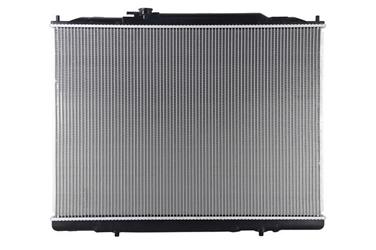 Radiator OS 13065