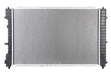 Radiator OS 13067