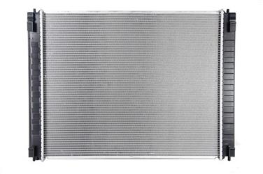 Radiator OS 13078