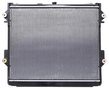 Radiator OS 13080