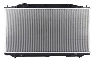 Radiator OS 13082