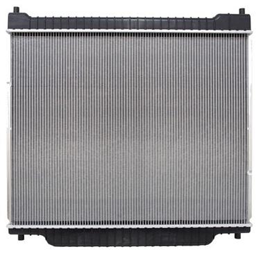 Radiator OS 13083