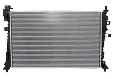 Radiator OS 13087