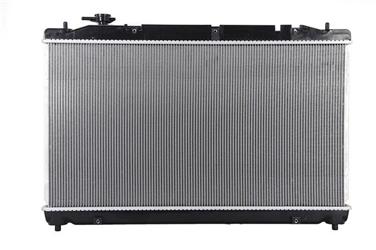 Radiator OS 13090