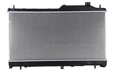 Radiator OS 13091