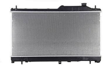 Radiator OS 13093