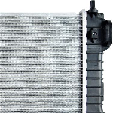 Radiator OS 13097