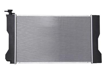 Radiator OS 13106