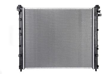 Radiator OS 13108