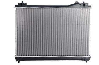 Radiator OS 13136