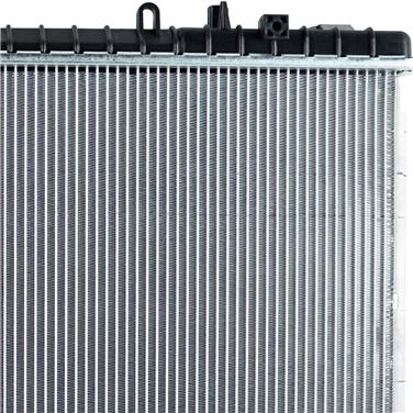 Radiator OS 13141