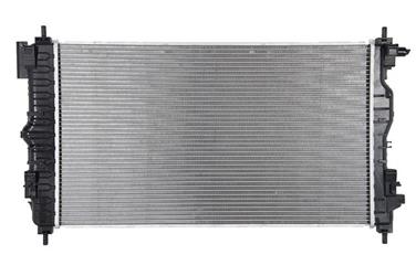 Radiator OS 13146