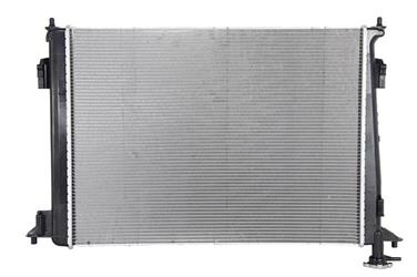 Radiator OS 13150