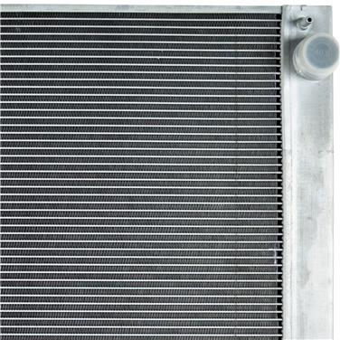 Radiator OS 13177