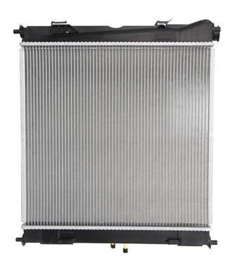 Radiator OS 13189