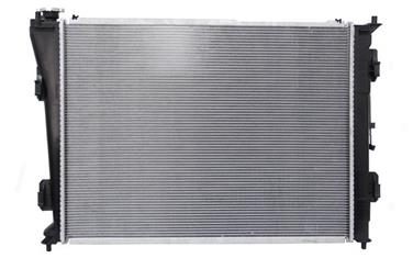 Radiator OS 13191