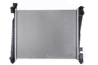 Radiator OS 13200