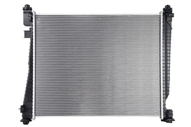 Radiator OS 13204