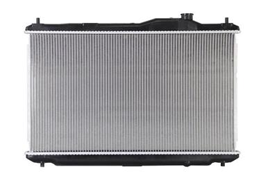 2014 Honda Civic Radiator OS 13221