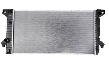 Radiator OS 13226