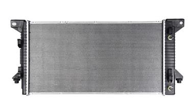 Radiator OS 13229