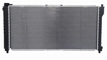 Radiator OS 1323